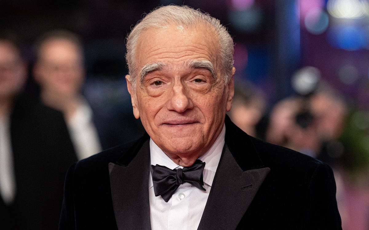Martin Scorsese admet l'utilisation de l'IA pour ses films, les fans  enragent - PaperGeek