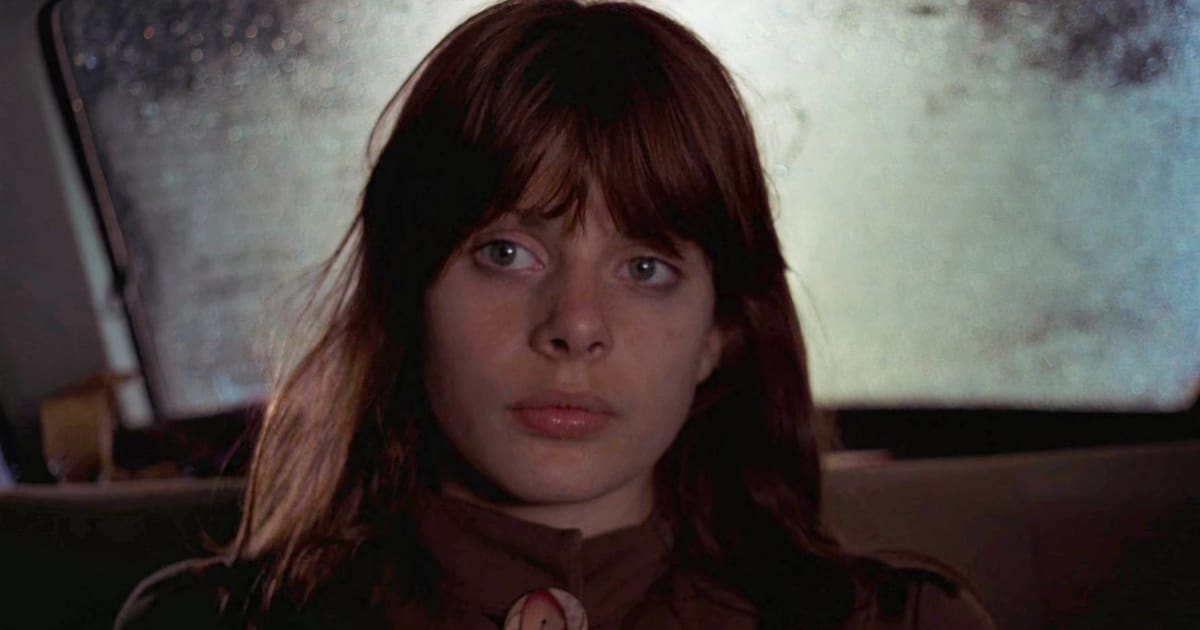 L'actrice Nastassja Kinski bataille pour faire retirer les images où elle  apparaît nue à 13 ans dans un film de Wim Wenders en 1975 – Libération