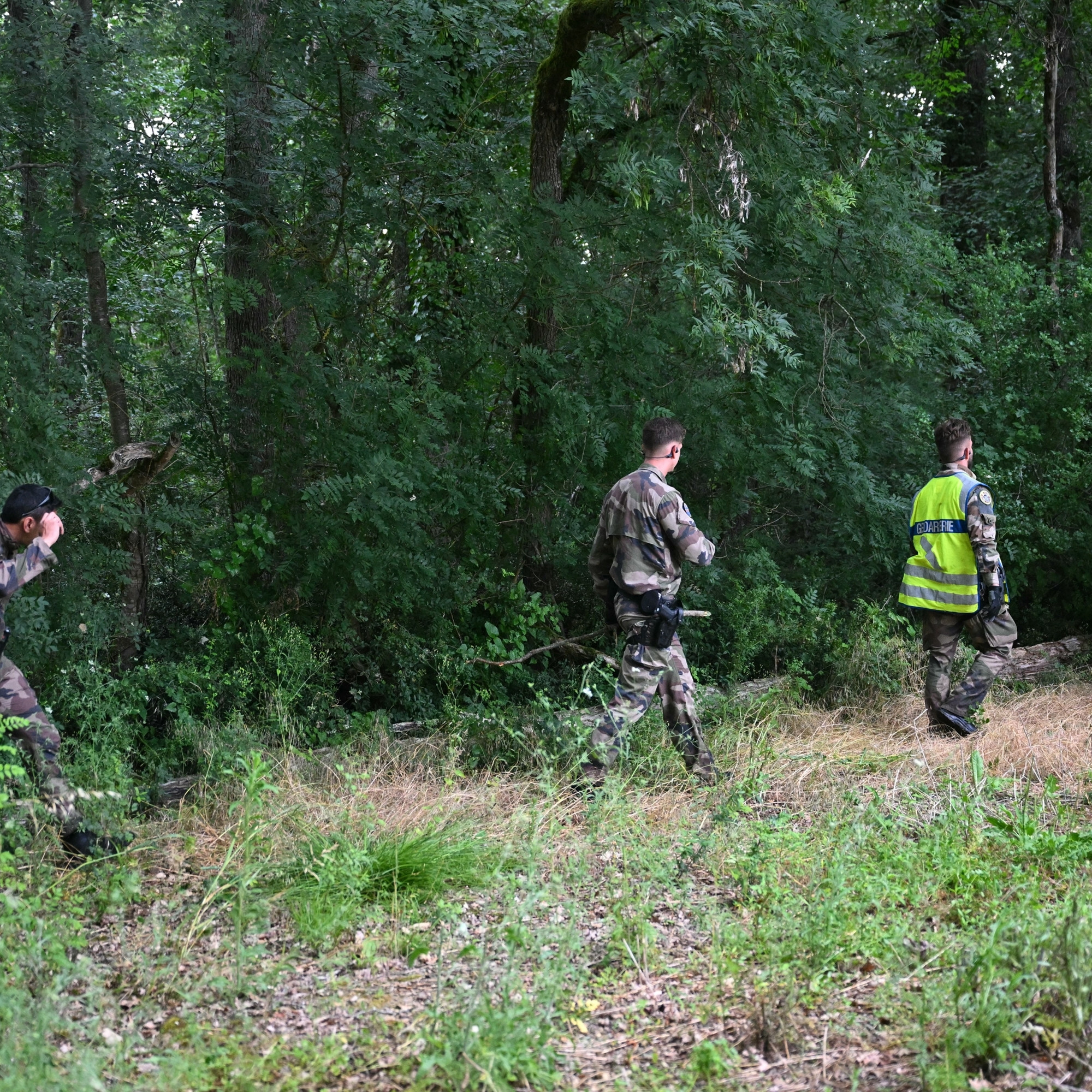 Disparition de Lyhanna : le suspect mis en examen était déjà visé par une  plainte pour viols sur mineure depuis août 2025