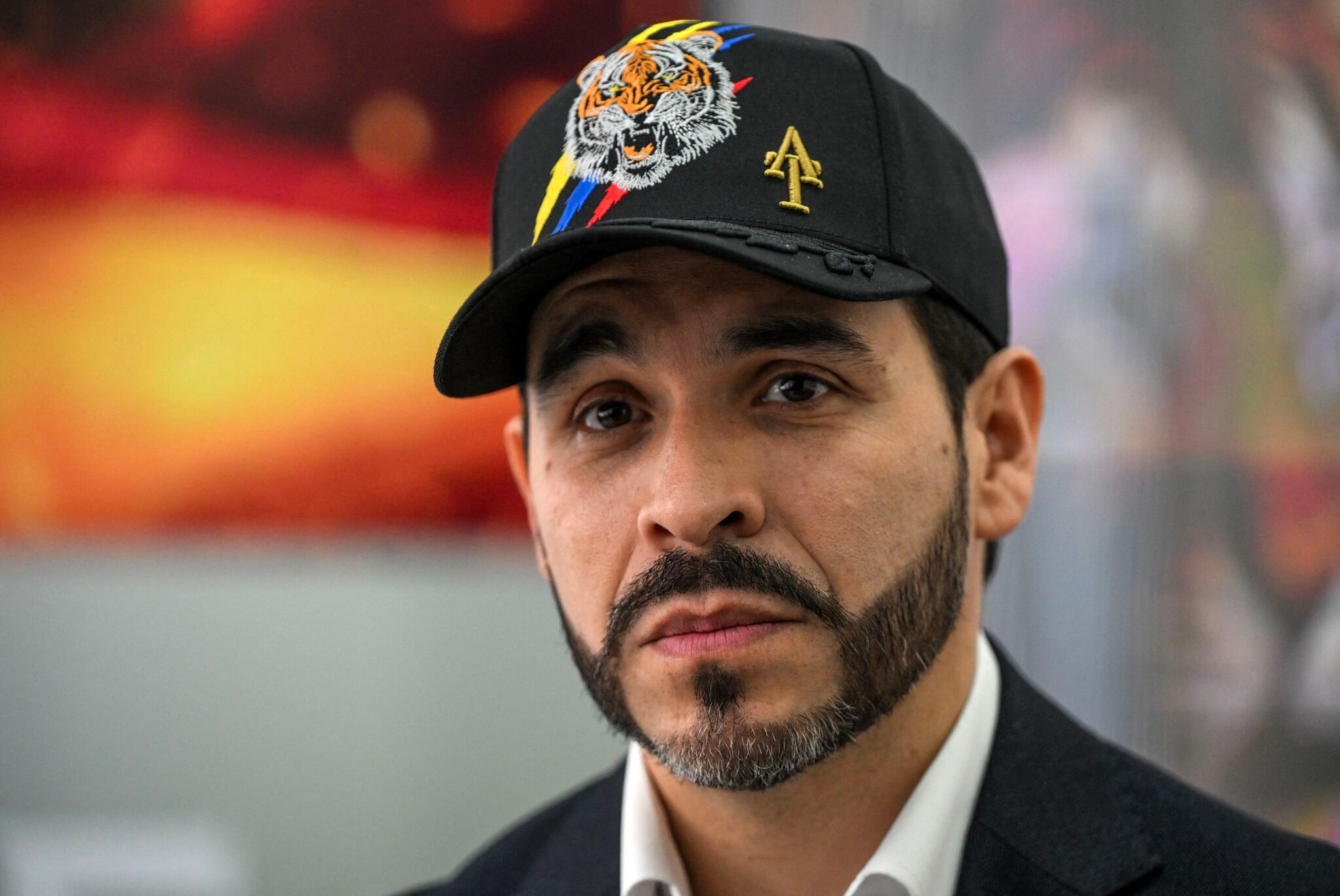 Abelardo de la Espriella, le « Bukele » colombien qui veut « étriper » la  gauche à la présidentielle
