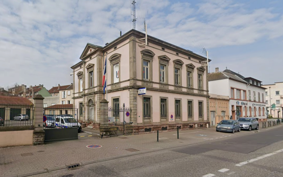 Moselle : une femme de 37 ans meurt étranglée, son conjoint en garde à vue  - Le Parisien