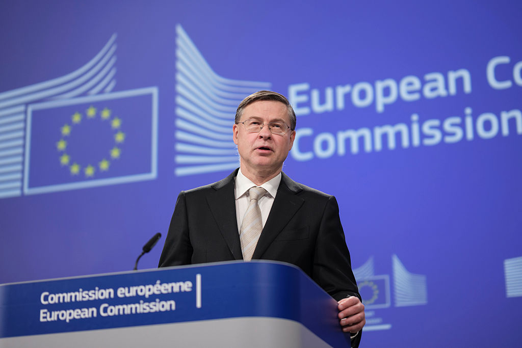 L'UE assouplit ses règles budgétaires pour faire face au choc iranien |  Euractiv FR