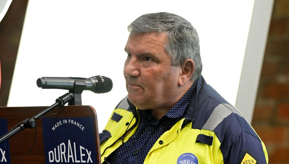 Duralex : l'ancien directeur général de la Scop et son fils contestent  leurs licenciements devant les Prud'hommes - ICI