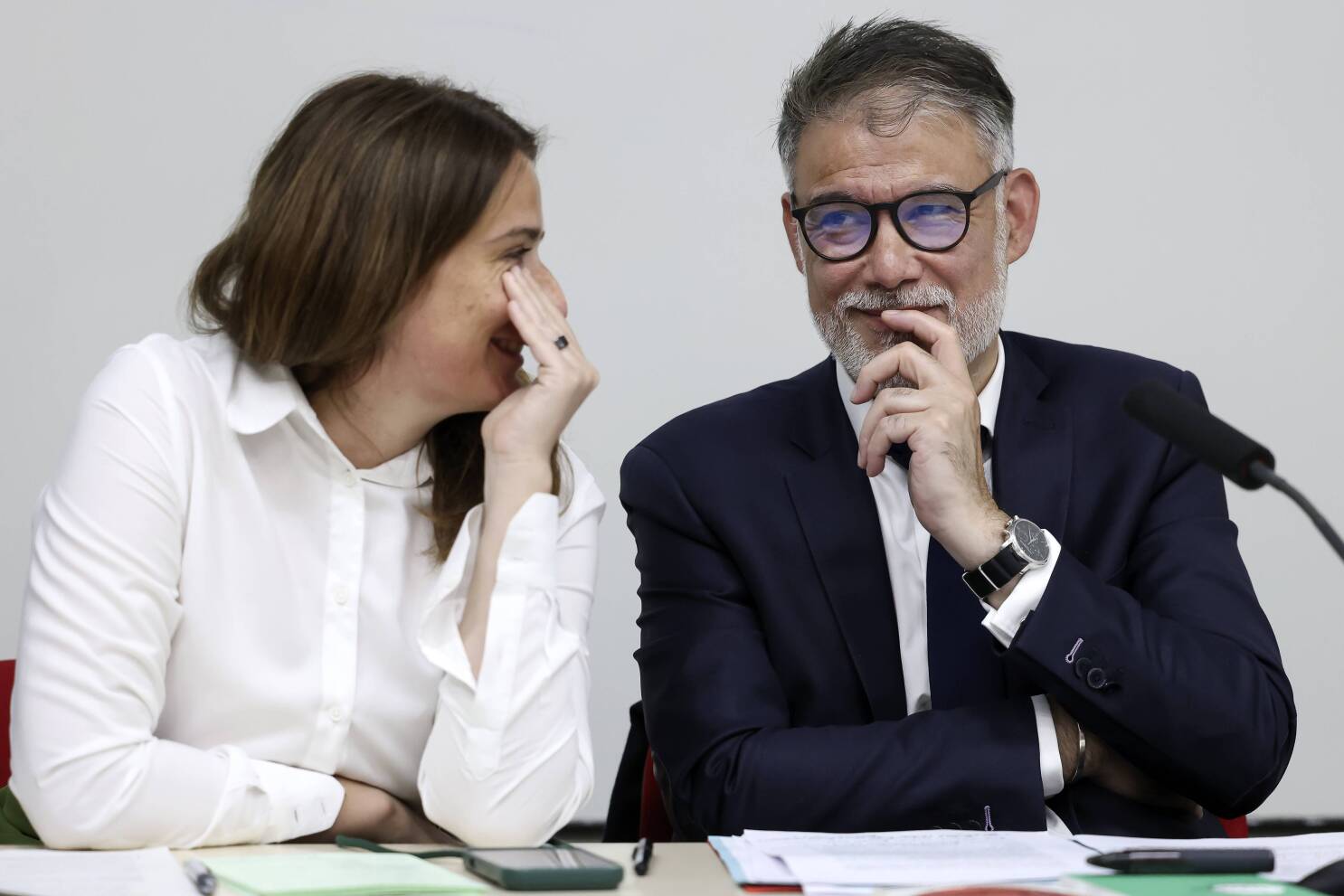 A gauche, la primaire est morte, vive la double primaire ! - l'Opinion