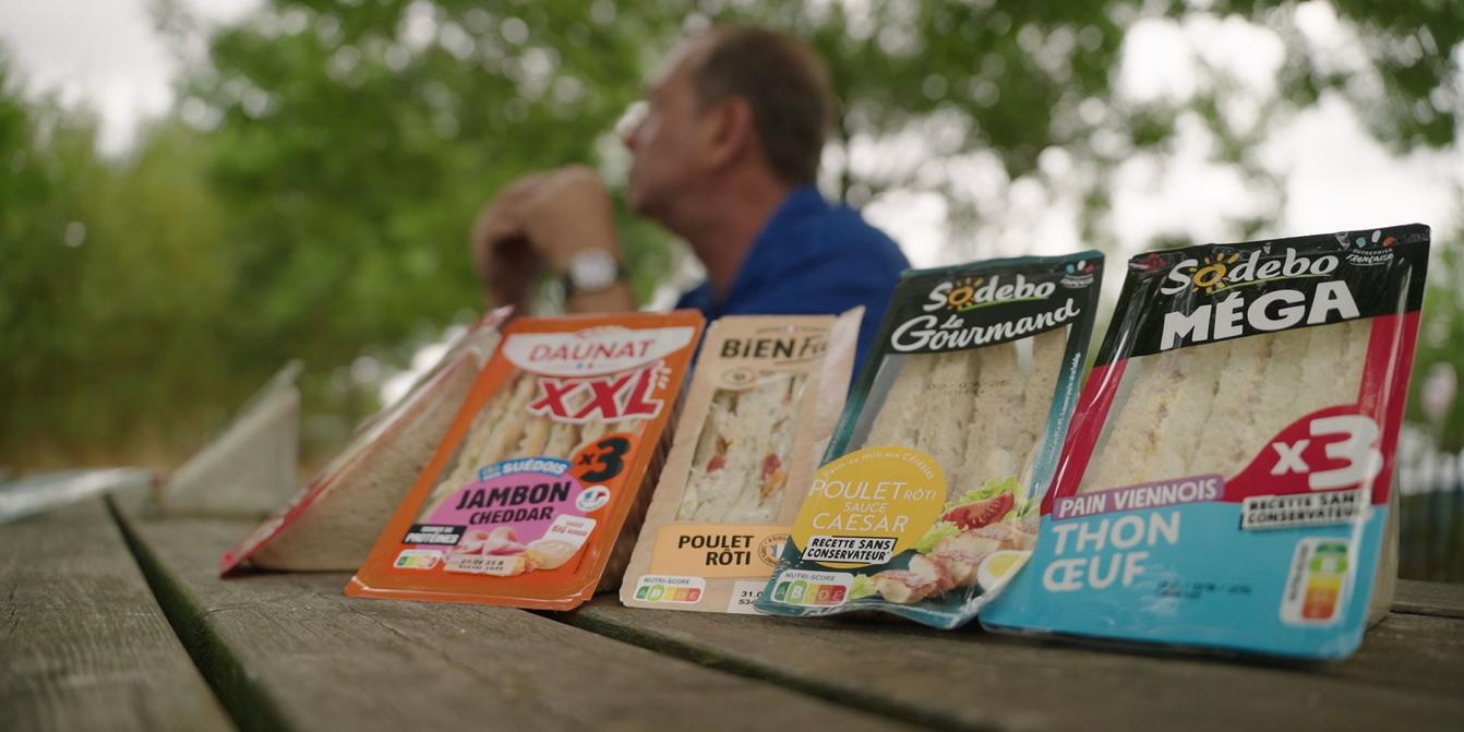 De l'asphalte à l'assiette », sur France.tv : la restauration sur routes et  autoroutes, un sujet saisonnier, solide et familial
