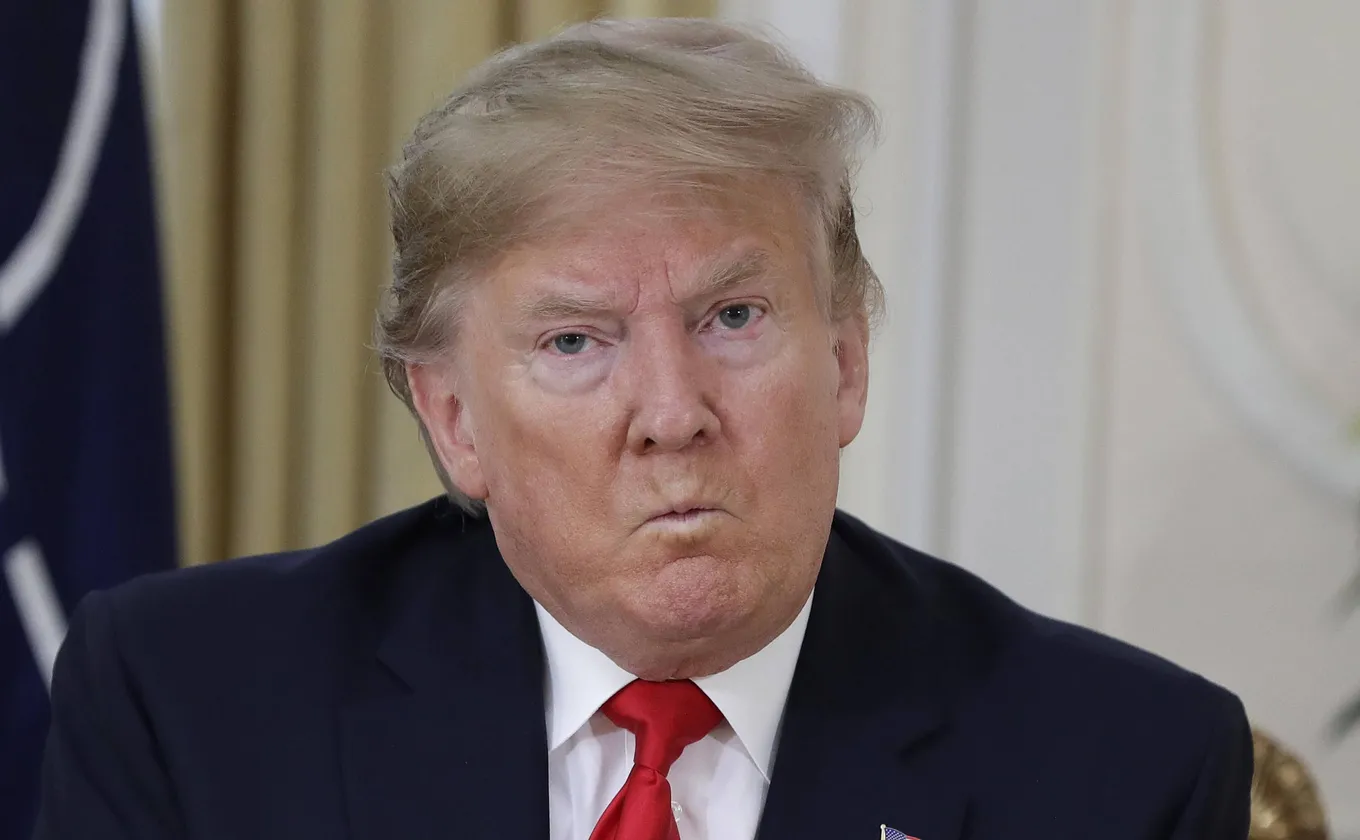 Un incontestable échec stratégique » aux airs de « bourbier » : en Iran, la guerre  pour rien de Donald Trump