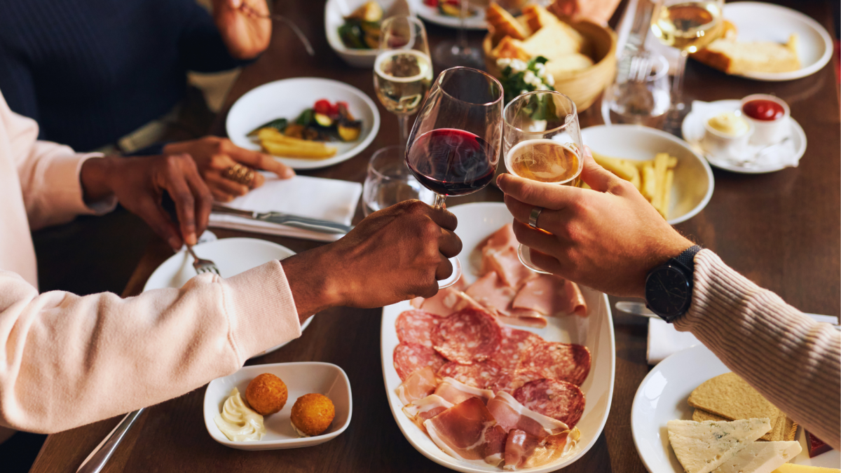 L'opération « Tous au Restaurant » revient ! Un menu acheté, un menu offert  du 1er