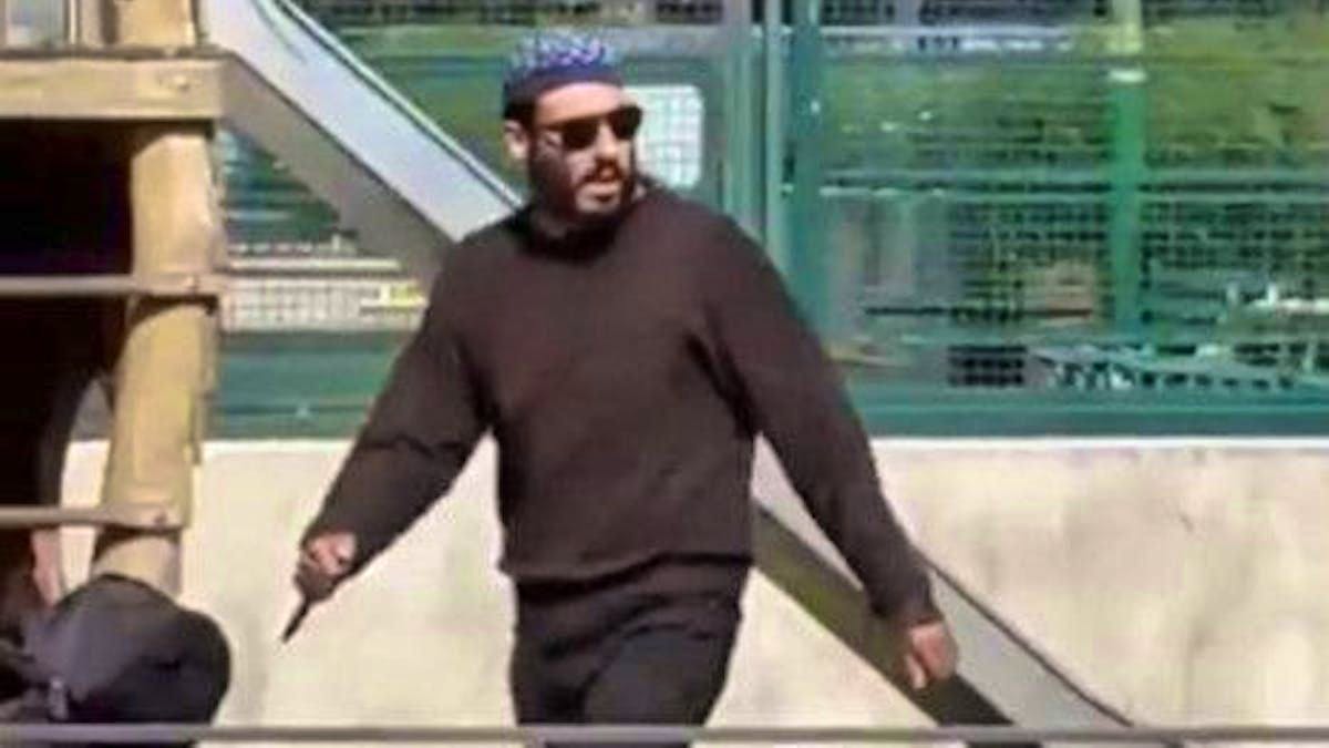Attaque à Annecy en 2023: L'auteur renvoyé aux assises pour tentative  d'assassinat - lematin.ch