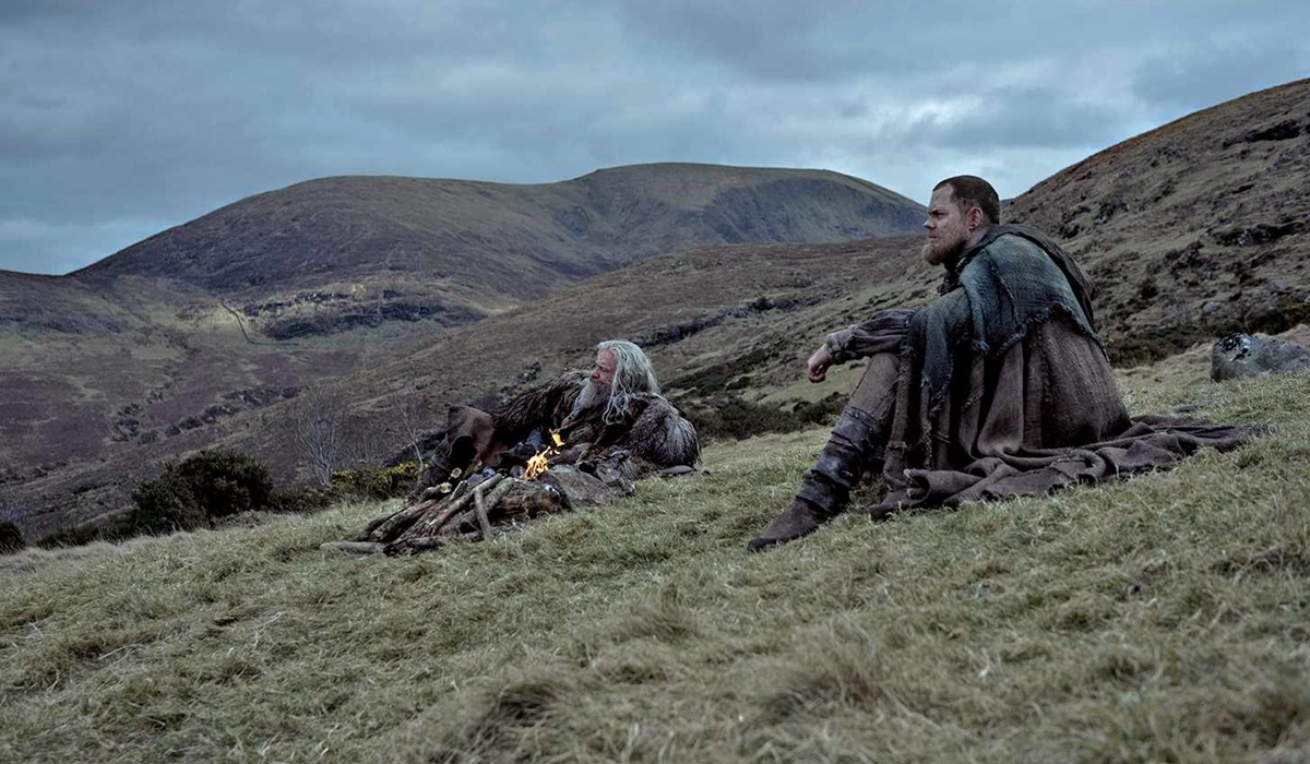 Hugh Jackman est un Robin des Bois différent dans les premières images de  son nouveau film - CinéSérie
