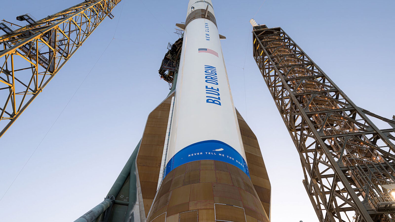 Plus puissant que Starlink ? Jeff Bezos lance son offensive avec 5 000  satellites