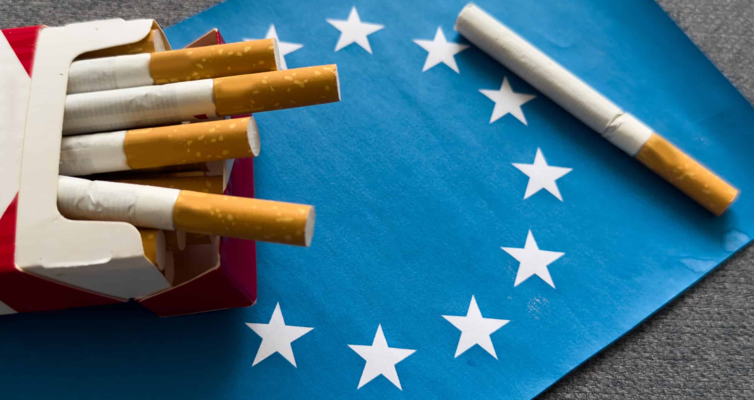Marchés parallèles du tabac : des chiffres contestés