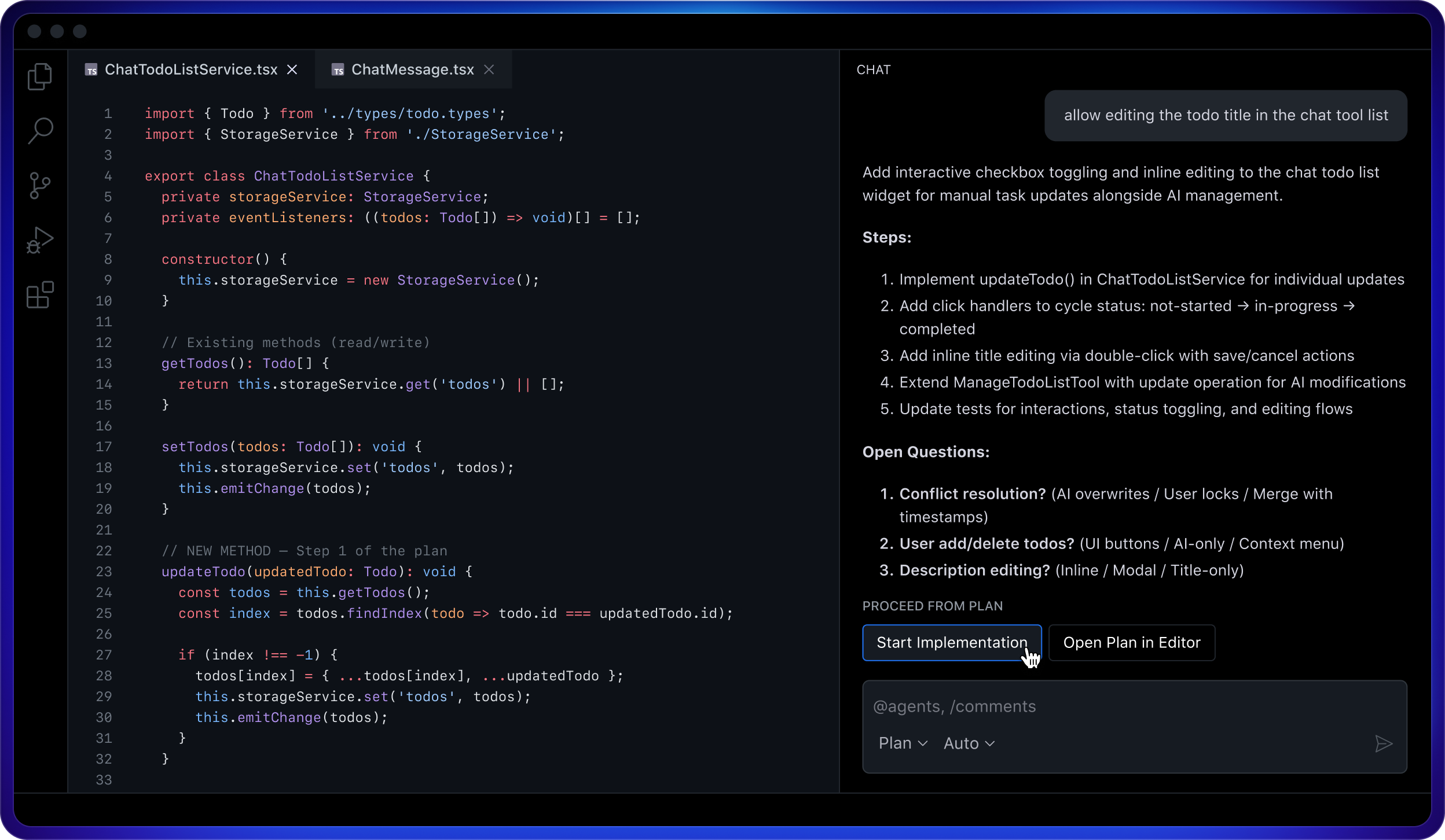 GitHub Copilot · Le codage assisté par l'IA, à votre manière · GitHub