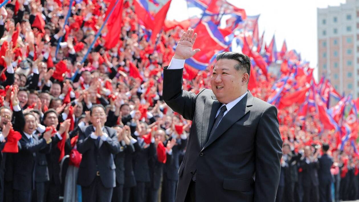 Kim Jong Un dit avoir renforcé « exponentiellement » la puissance nucléaire  de la Corée du Nord