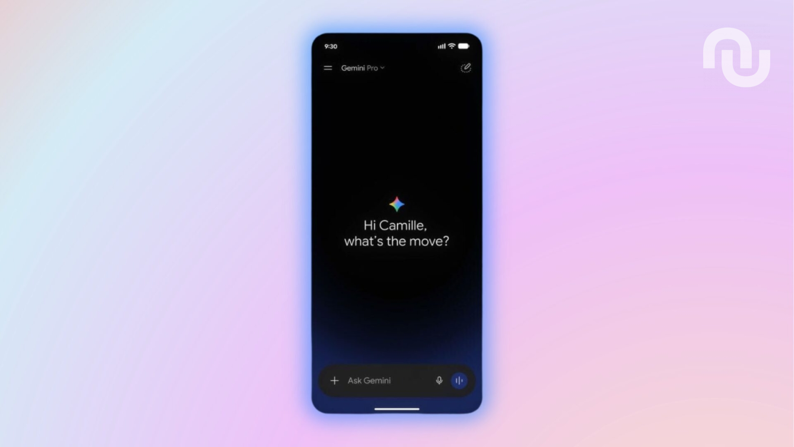 Gemini Pro : un prompt brûle le quota - Numerama