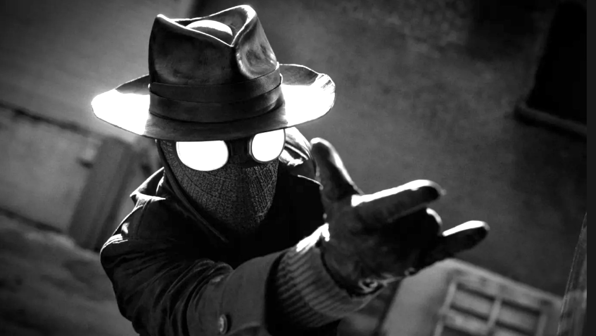 Spider-Noir : pourquoi la série Prime Video obtient 91% sur Rotten Tomatoes  - Numerama
