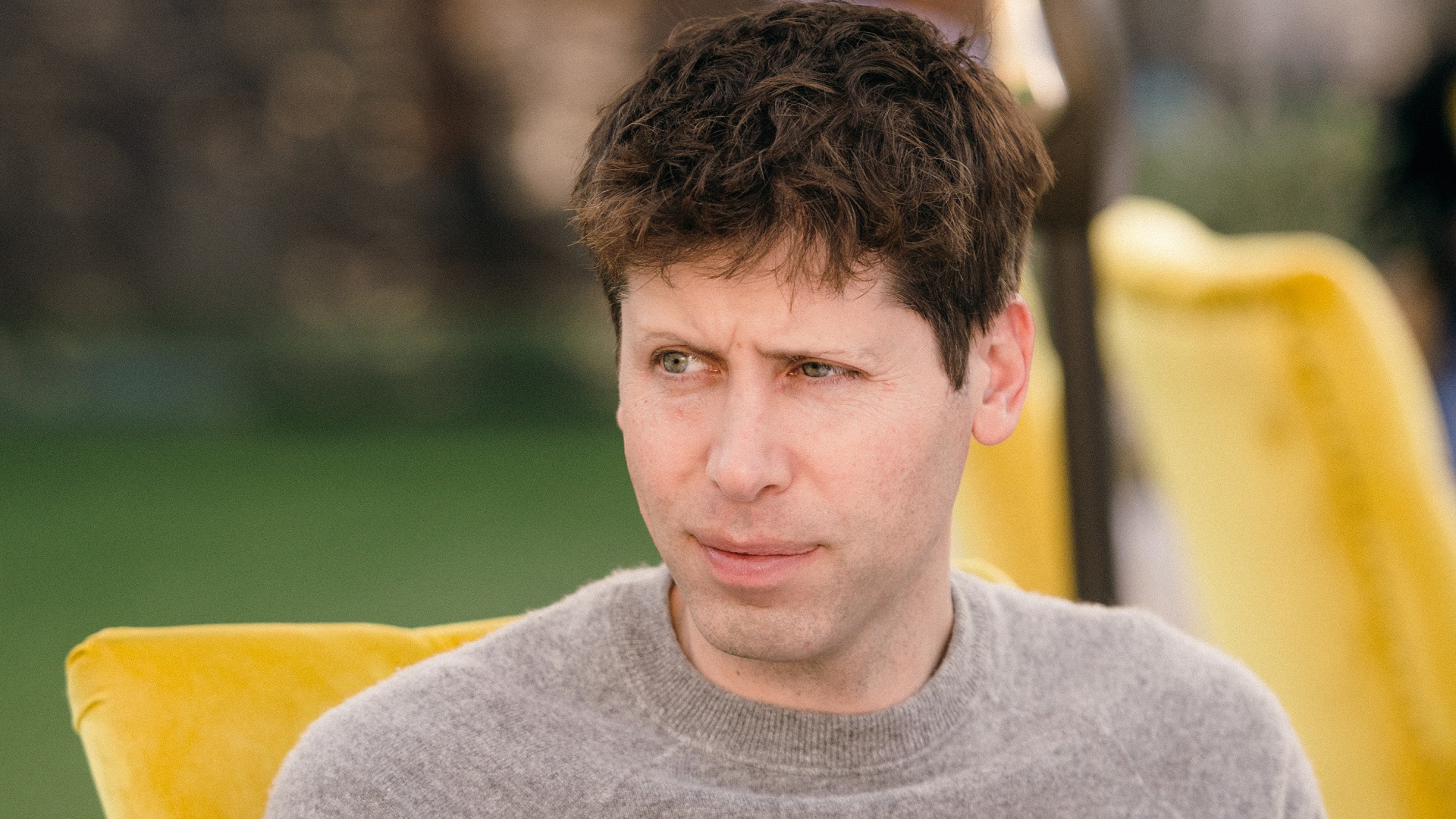 Je suis ravi de m'être trompé » : Sam Altman reconnaît finalement que l'IA  n'a pas provoqué d'« apocalypse de l'emploi » - Numerama
