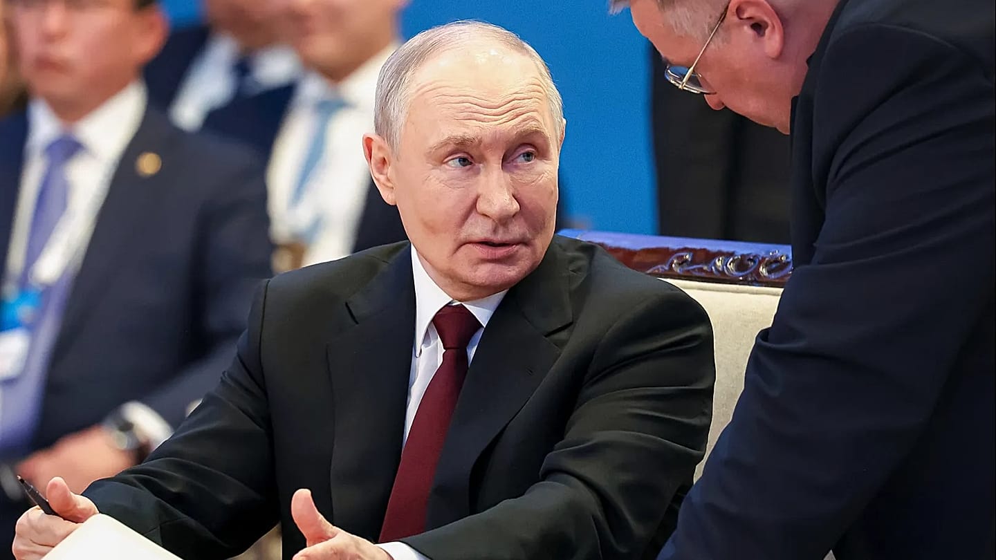 Liens avec l'UE : Moscou rappelle son ambassadeur en Arménie, à quelques  jours du vote décisif | Euronews