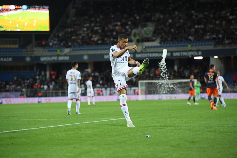 La FIFA interdit aux supporters d'apporter leurs propres bouteilles d'eau  dans les stades de la Coupe du monde