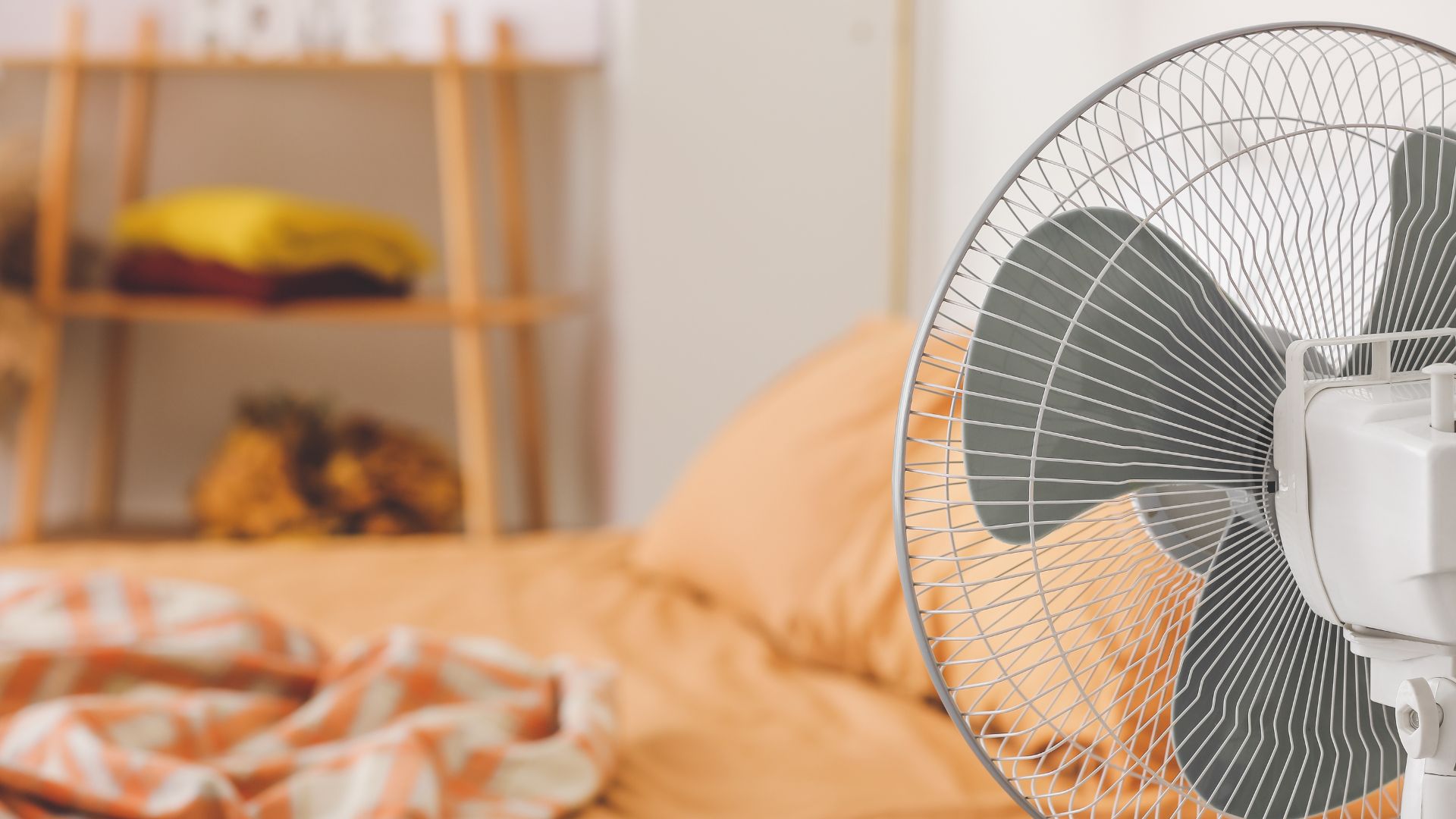 Comment dormir pendant la canicule : 7 astuces sans climatisation - Numerama