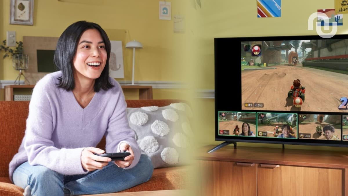 L'approche non axée sur l'IA de Nintendo fait plaisir aux investisseurs |  Brief IA