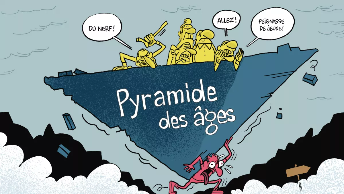 Qui doit capter les gains de l'IA ? Les patrons de la tech ne sont pas  d'accord ! | Alternatives Economiques
