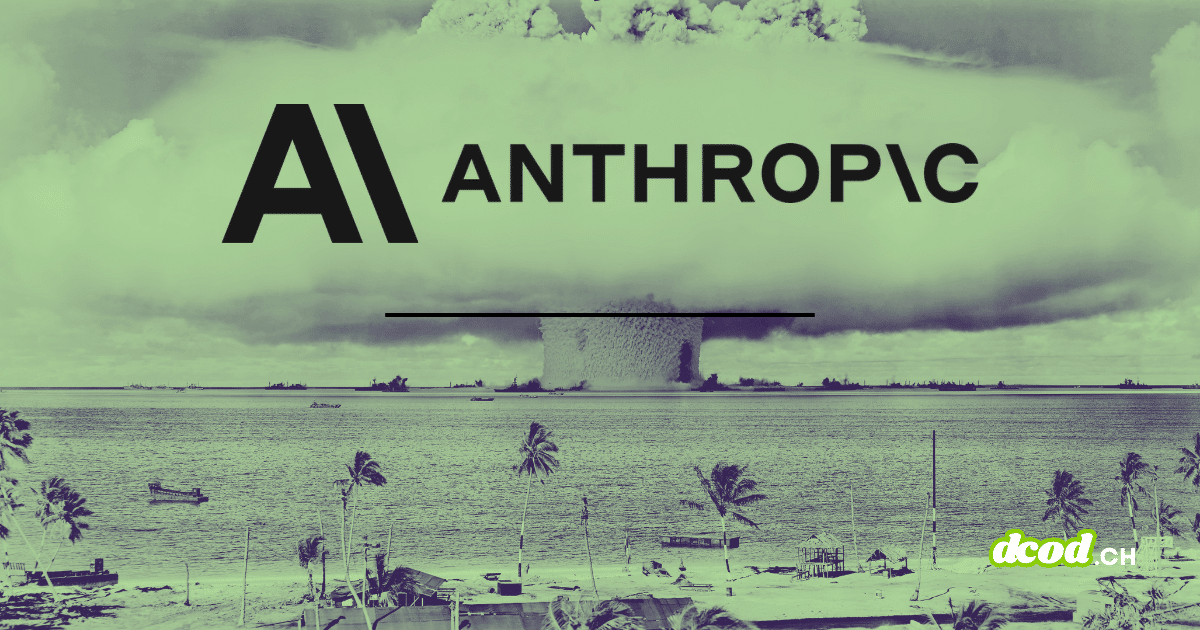 Claude Mythos débusque 10'000 failles et sature la cybersécurité