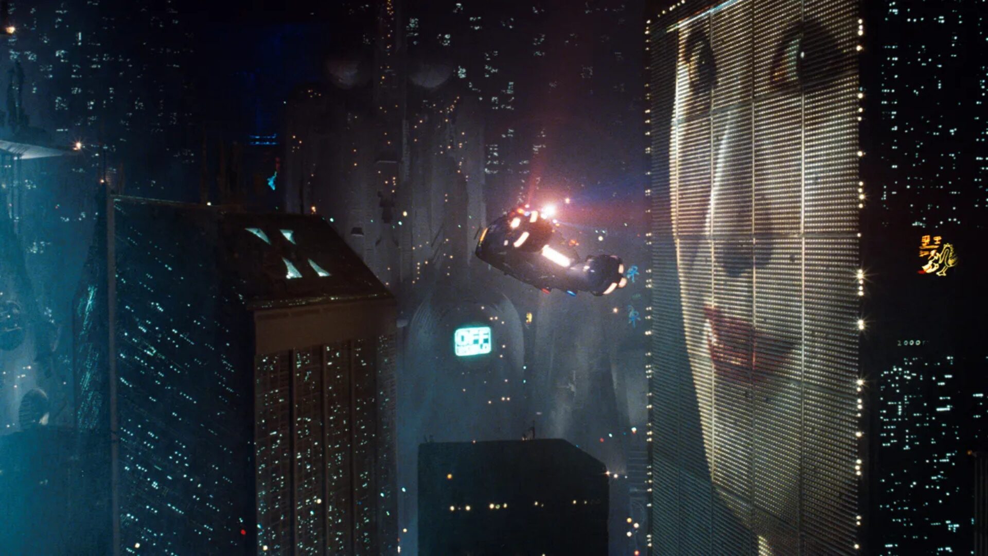 On a failli avoir un jeu vidéo Blade Runner développé par un talentueux  studio français - Numerama