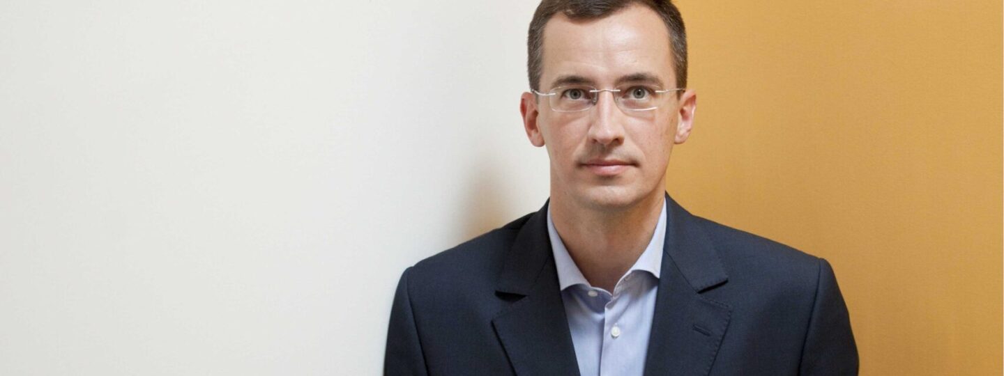 Info Public Sénat : Pierre-Édouard Stérin sera auditionné au Sénat le 4 juin