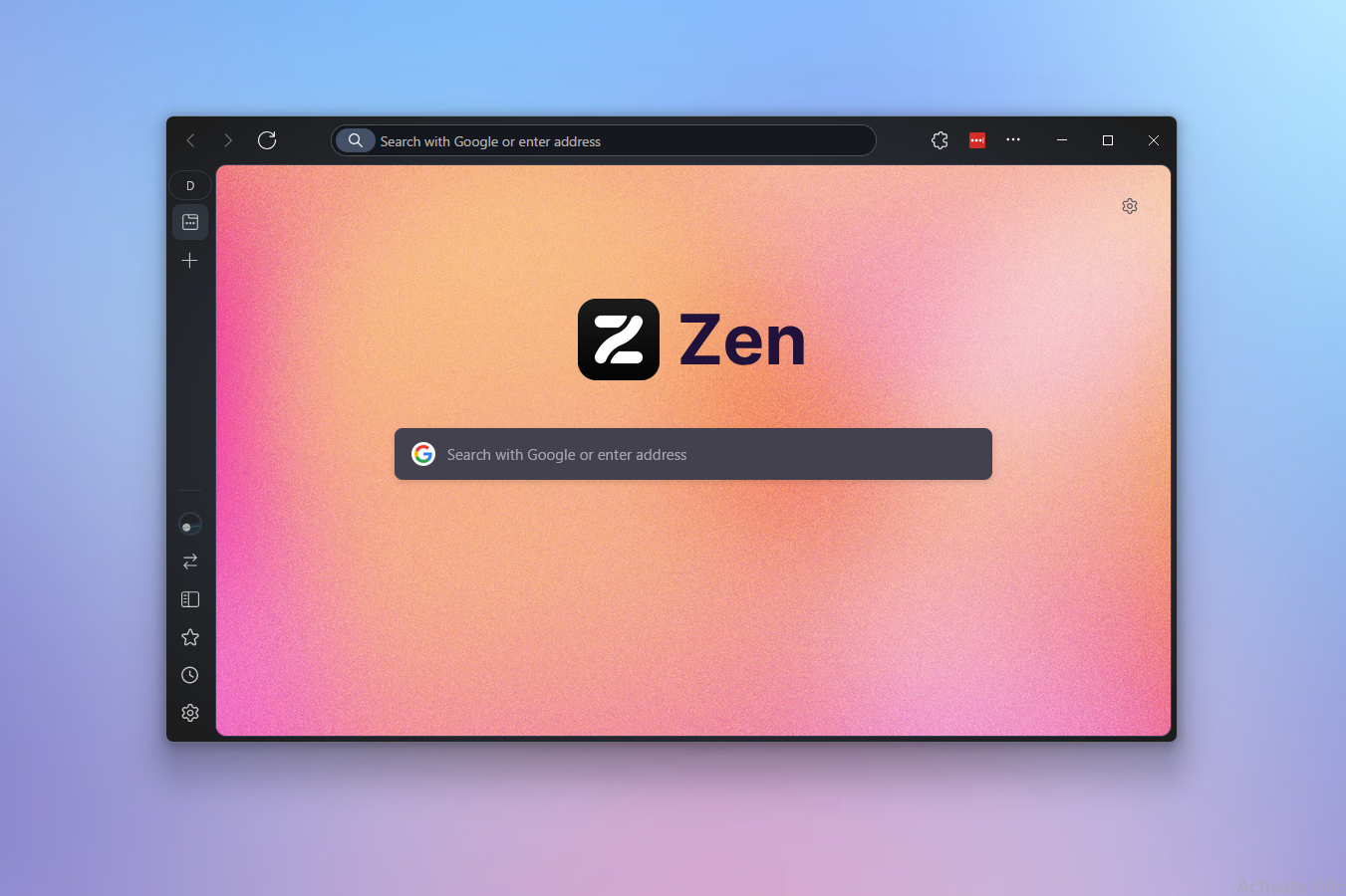 Fini les sites moches, le navigateur Zen copie Arc Browser et dévoile les  Boosts