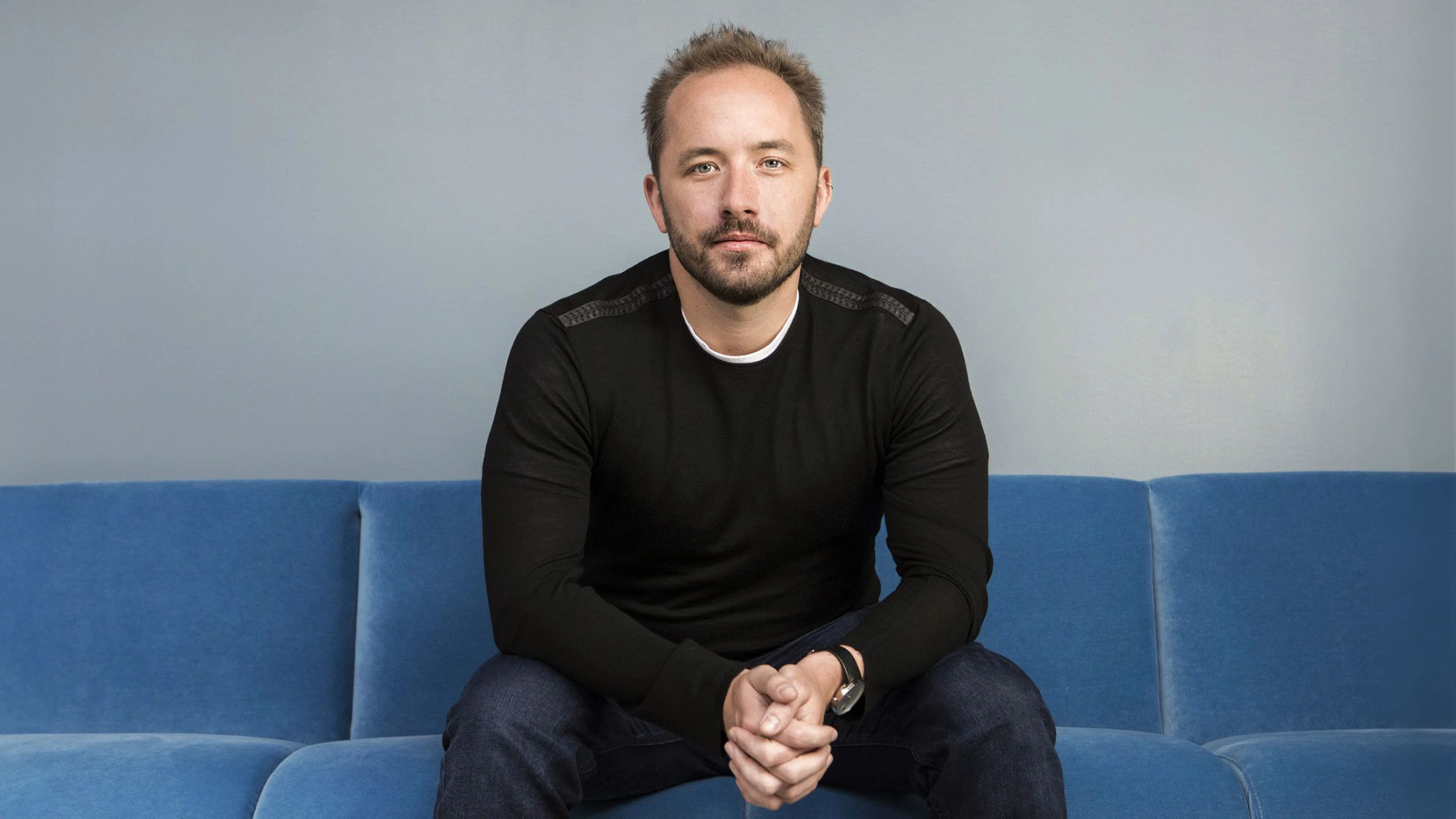 Dropbox CEO Drew Houston's AI Pivot