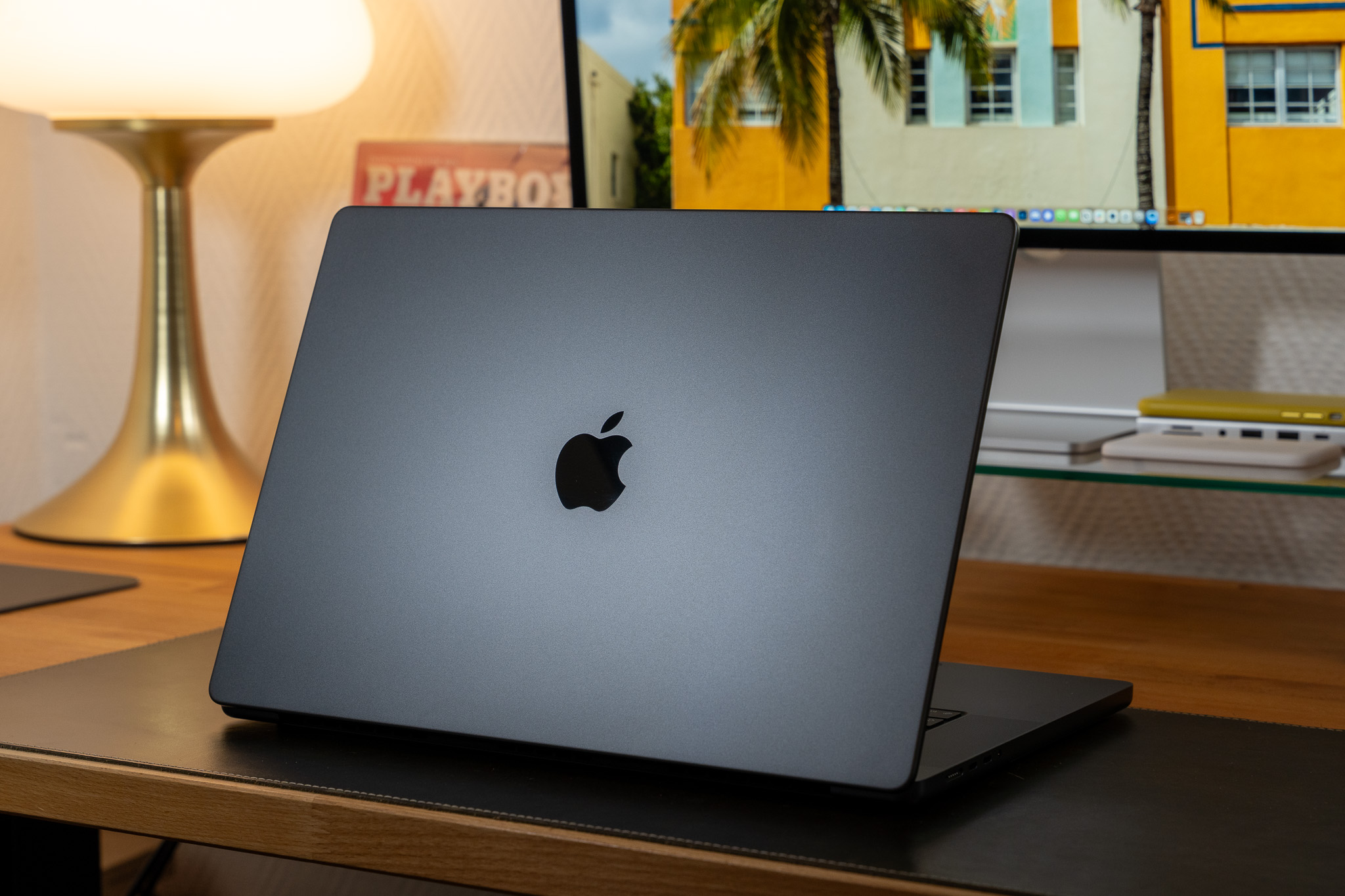 Le prochain MacBook Pro pourrait emprunter cette technologie au Galaxy S26  Ultra