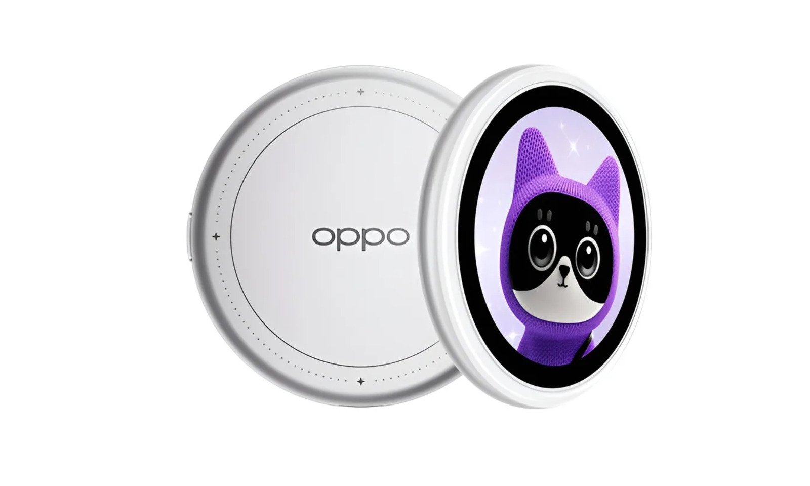 Oppo lance un écran portable pour smartphone en Chine, c'est inutile, gadget,  mais tellement indispensable