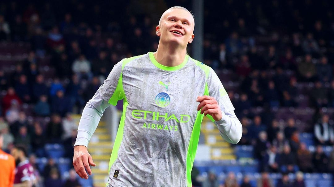 Manchester City menace d'engager des actions en justice après qu'un candidat  du Real Madrid a promis de signer Erling Haaland : r/PremierLeague
