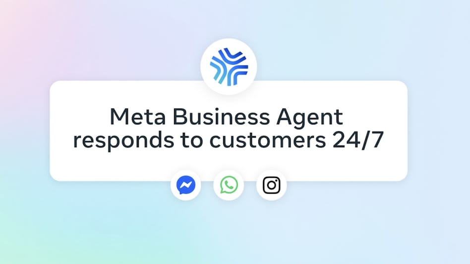 Meta unveils AI Business Agent platform for WhatsApp, Instagram and  Messenger - BusinessToday