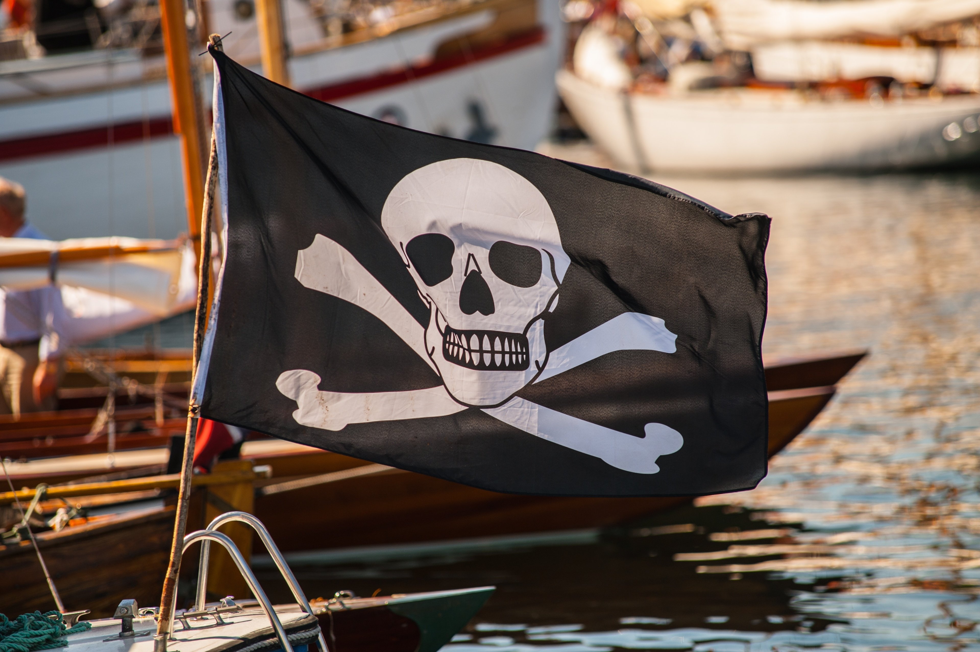 IPTV pirate : la justice donne raison à NordVPN face aux demandes de blocage