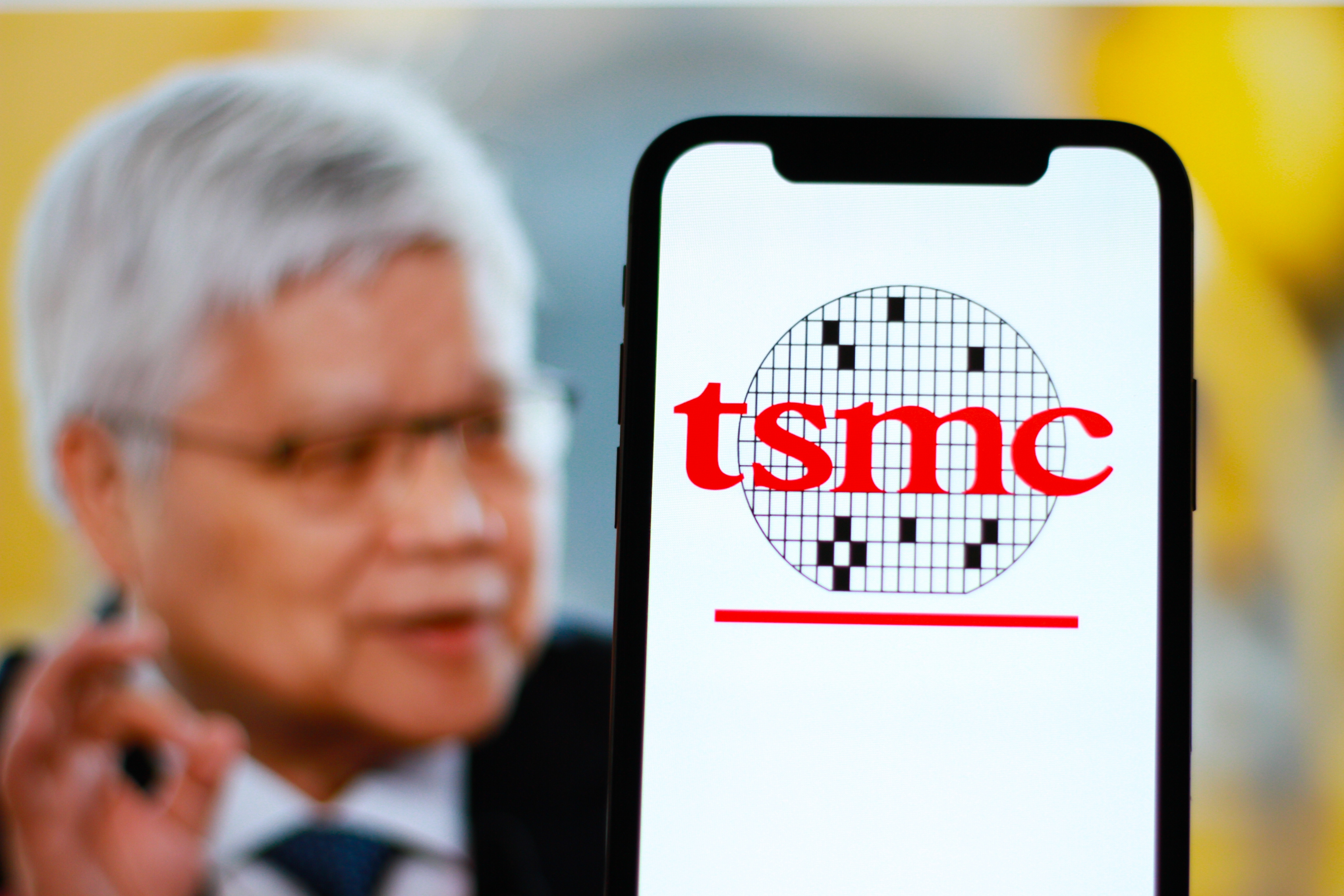 TSMC : la direction cherche à rassurer ses employés sur leurs primes, afin  d'éviter la grève