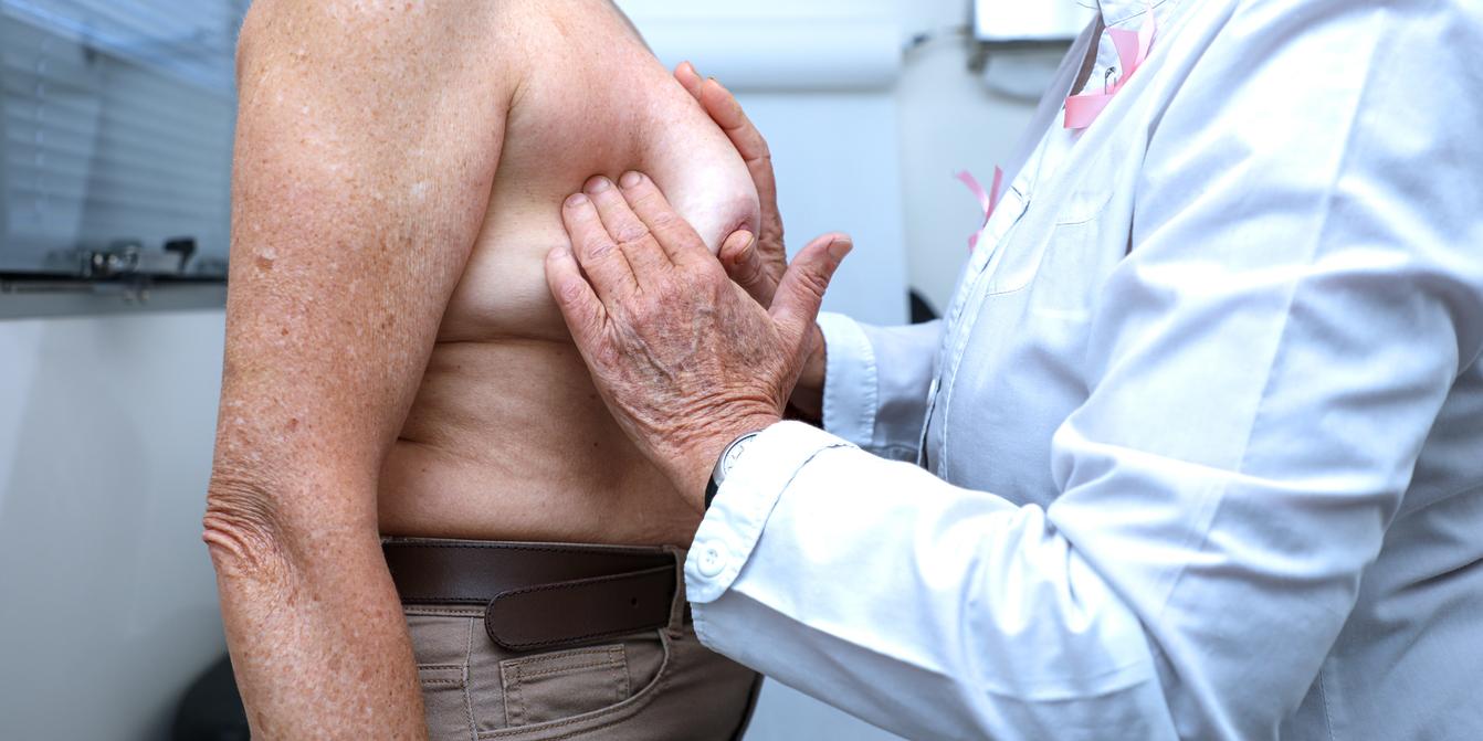 Cancer du sein post-ménopause : les fruits et légumes bio associés à une  baisse du risque