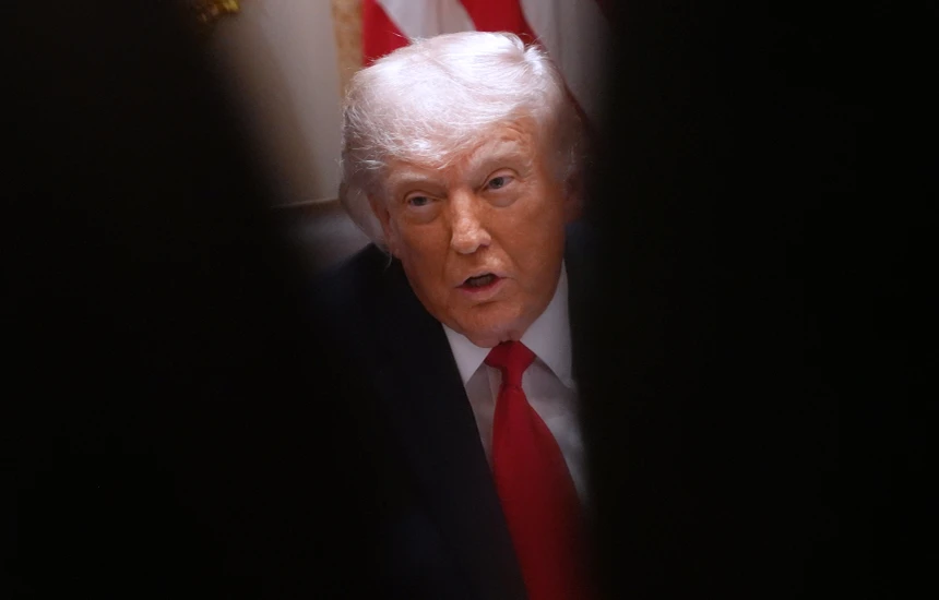 Les États-Unis et l'Iran parviennent à un accord préliminaire - KOHA.net