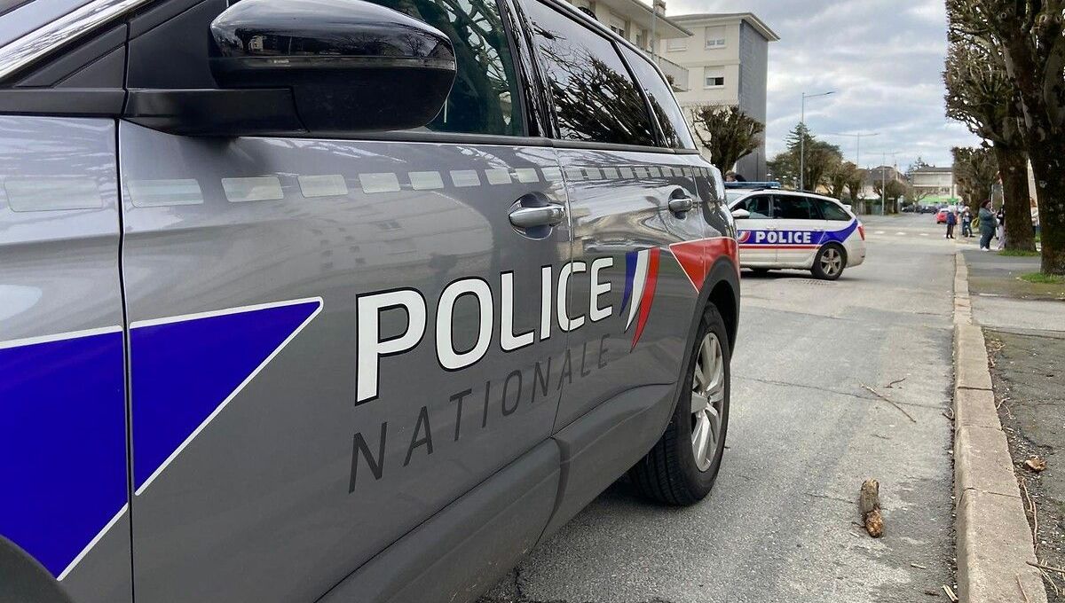 Violente agression à Metz : deux hommes placés en détention provisoire, la  famille dénonce un "acte homophobe" - ICI