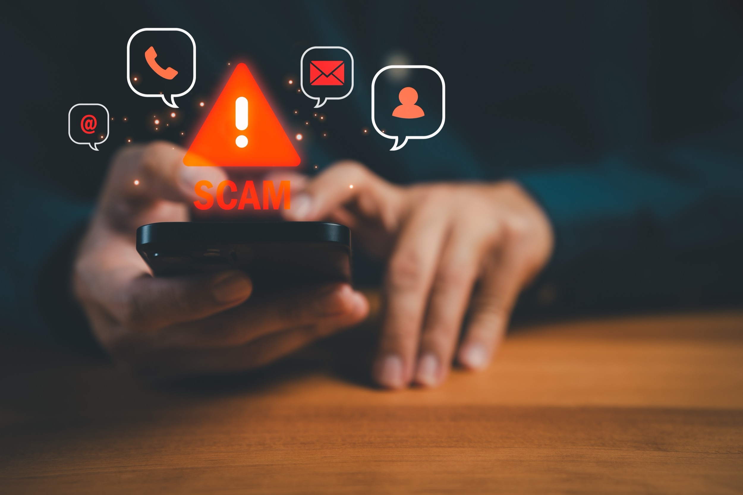Phishing, fuites de données, usurpation d'identité, ce VPN veut mieux armer  ses abonnés