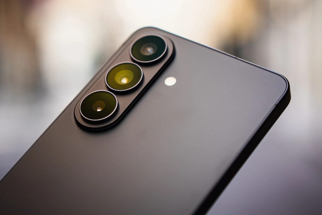 Samsung Galaxy A27 : sa fiche technique fuite et réserve quelques surprises