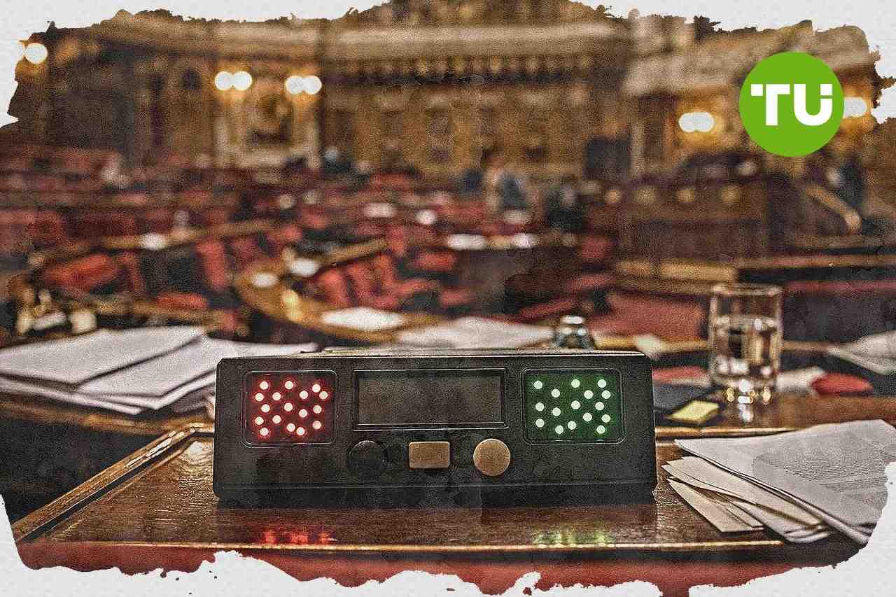 Le Sénat rejette un article clé de la loi de programmation militaire