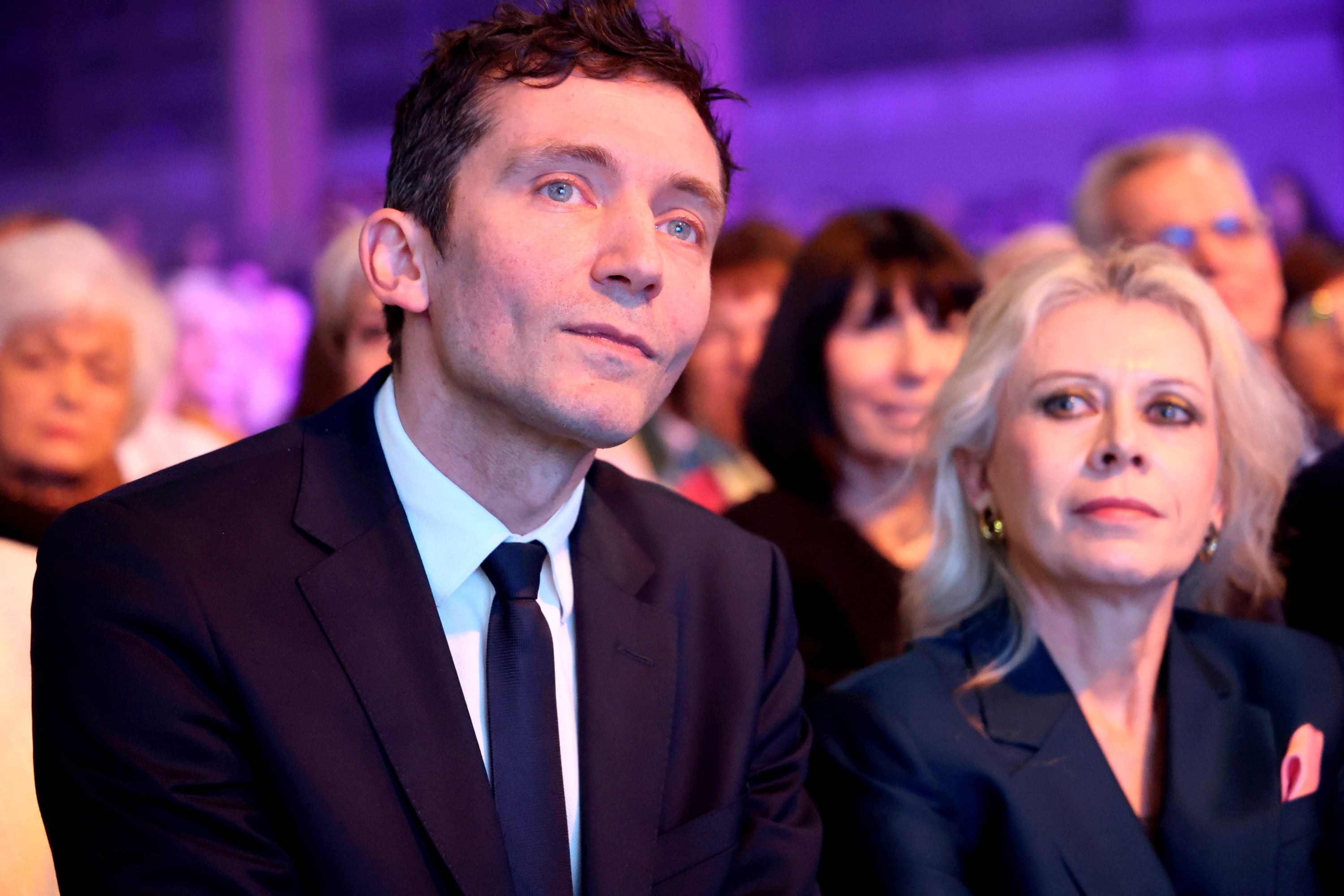 Présidentielle 2027 : Julien Sanchez nommé directeur de campagne du RN