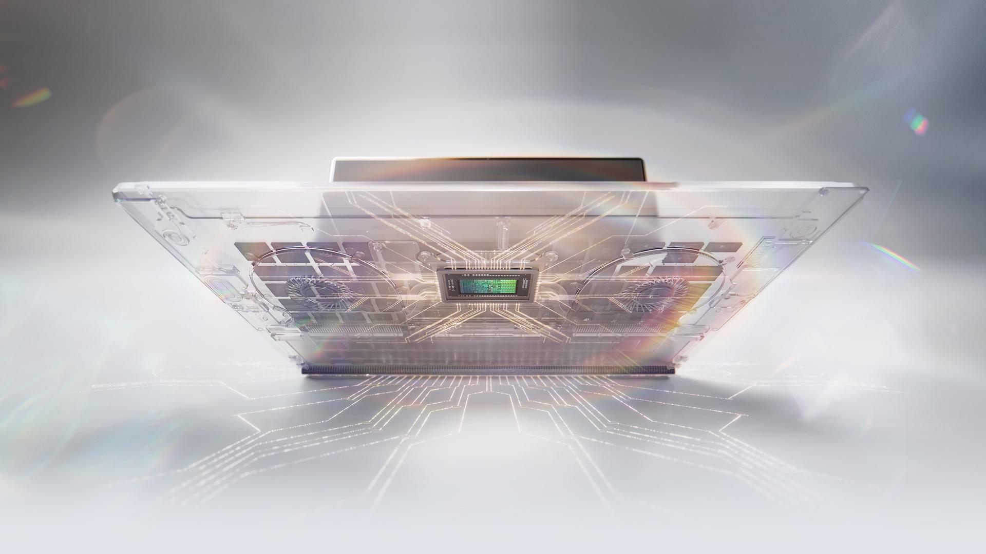 Nvidia réinvente le PC Windows avec le RTX Spark, un monstre de puissance  pour l'IA