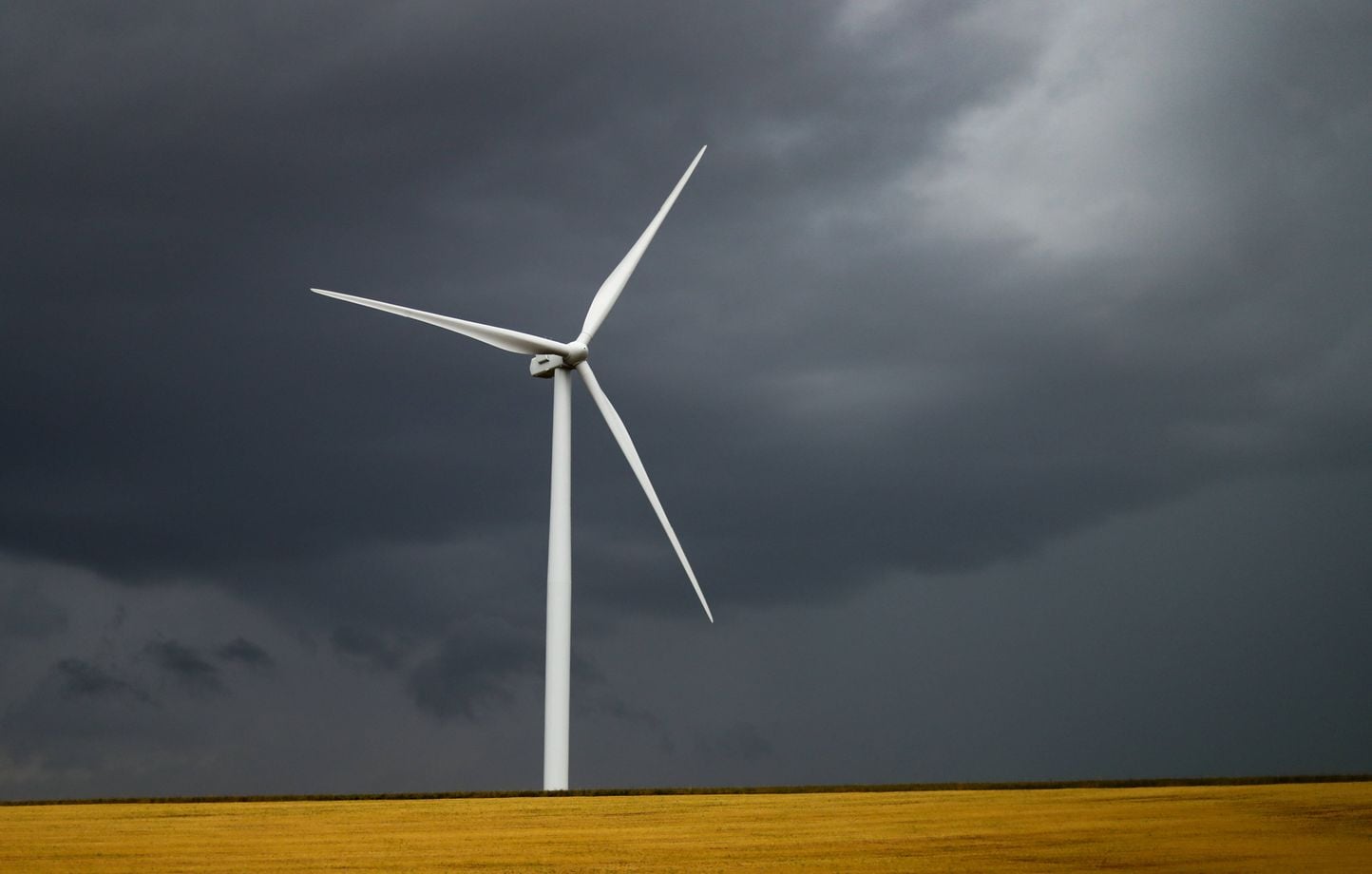 La transition énergétique induira à terme une baisse des recettes fiscales  sur l'énergie