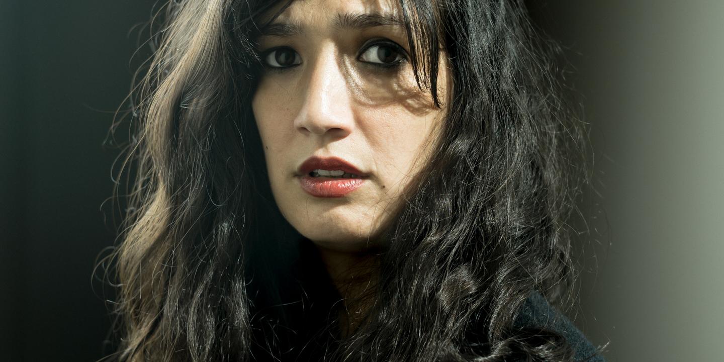 Caroline Guiela Nguyen : « Il est urgent de remettre l'imaginaire en marche  »