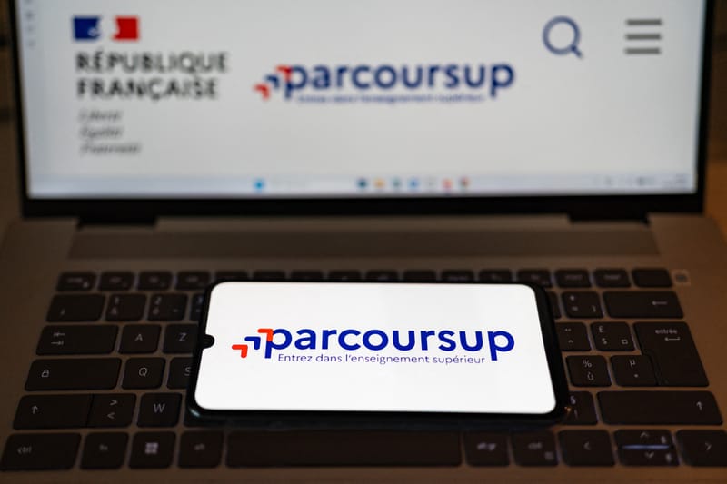 Parcoursup: plus d'un million de candidats dans l'attente des résultats  dans la soirée de mardi 2 juin