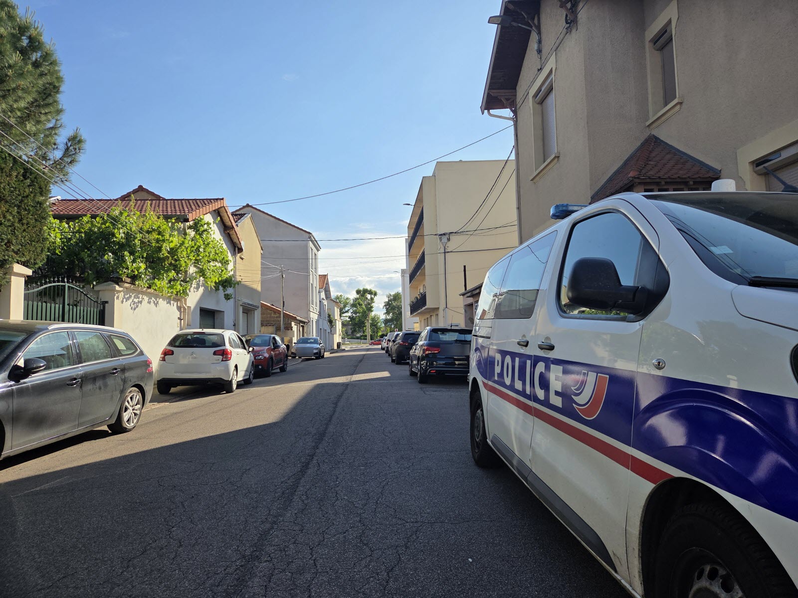 Loire. La nonagénaire a été tuée par arme blanche : une enquête ouverte pour  homicide