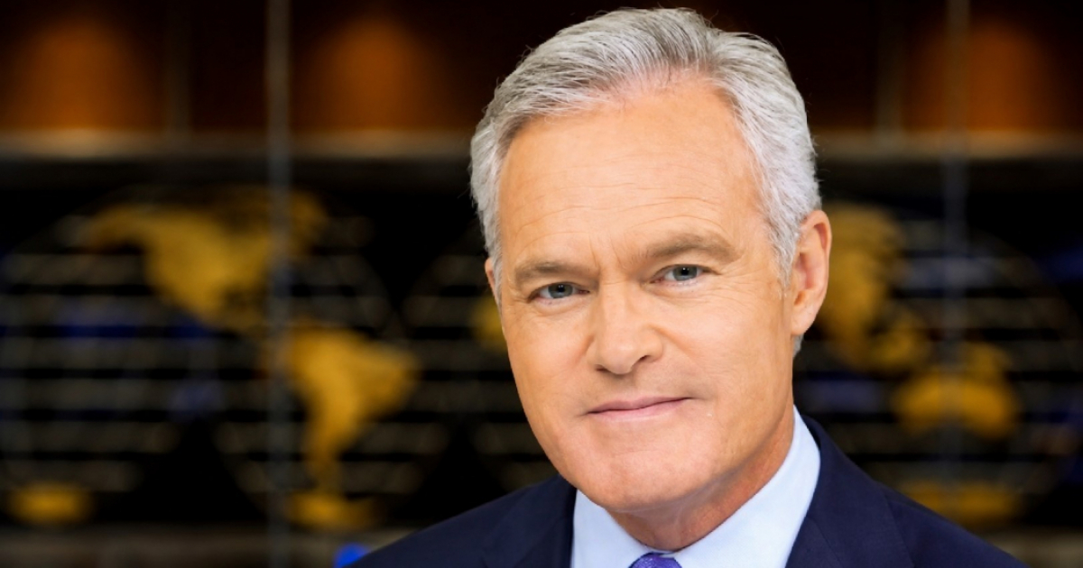 CBS licencie Scott Pelley, le journaliste qui a dirigé les enquêtes sur le  Syndrome de La Havane