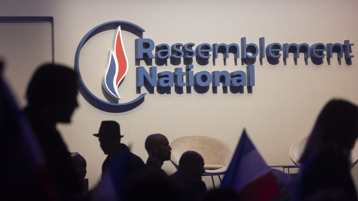 Présidentielle 2027 : le Rassemblement national boucle son programme, en  attendant de désigner son candidat – franceinfo